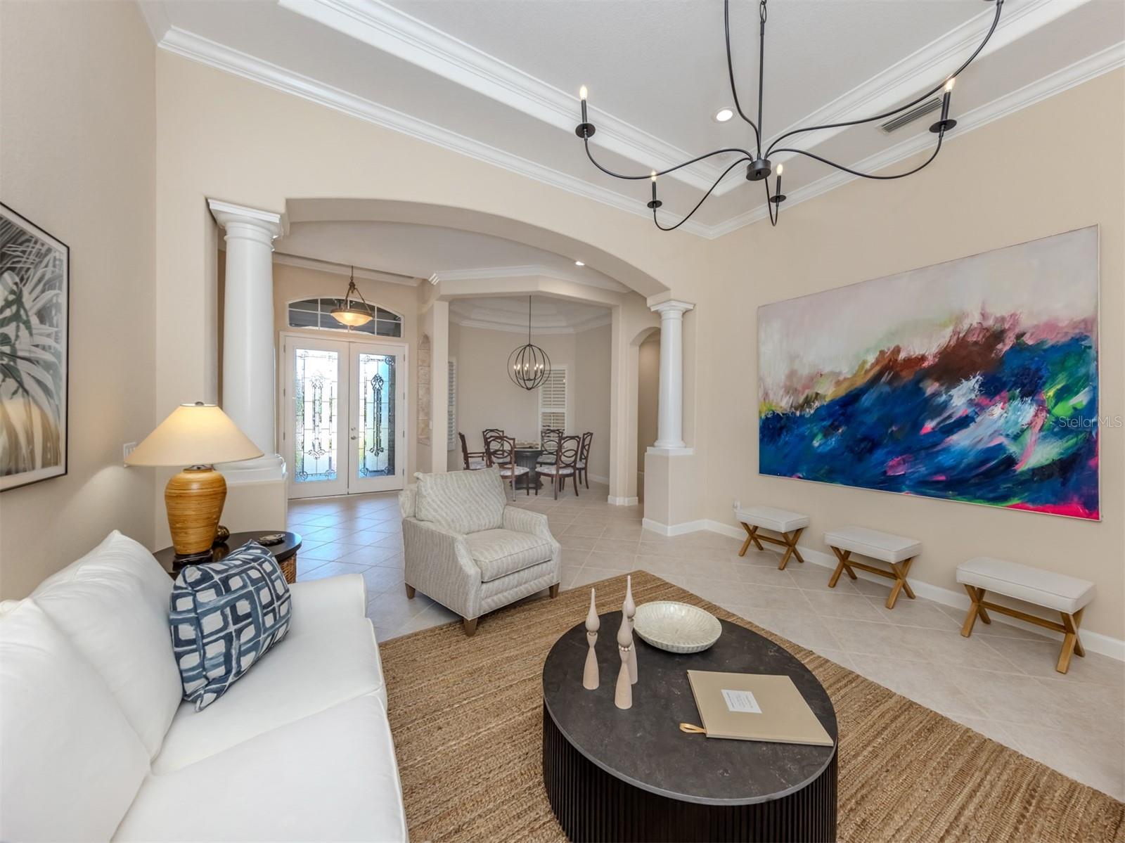 Image 6 of 73 For 118 Caneletto Way