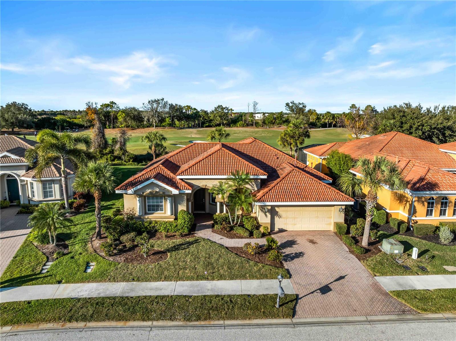 Details for 274 Montelluna Drive, NORTH VENICE, FL 34275