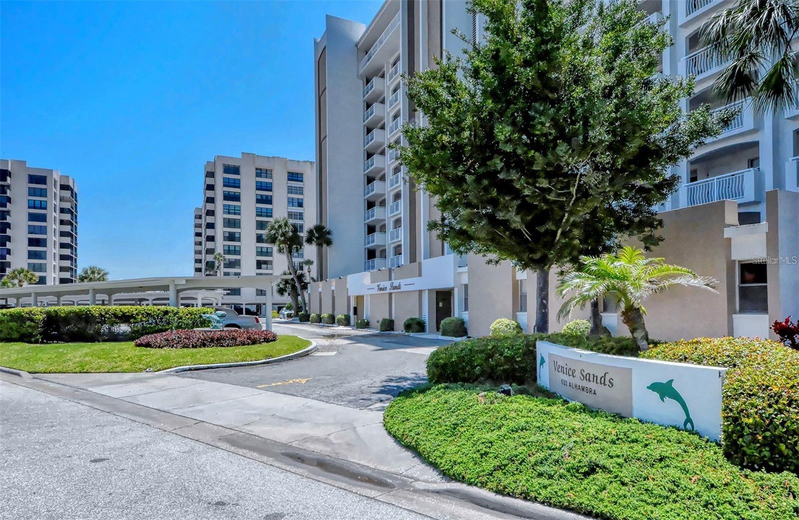 Image 3 of 43 For 633 Alhambra Road 305