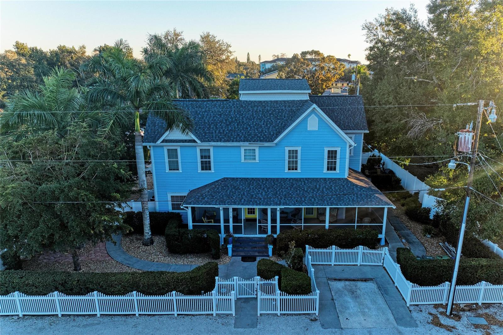 Details for 1315 15th Avenue W, BRADENTON, FL 34205