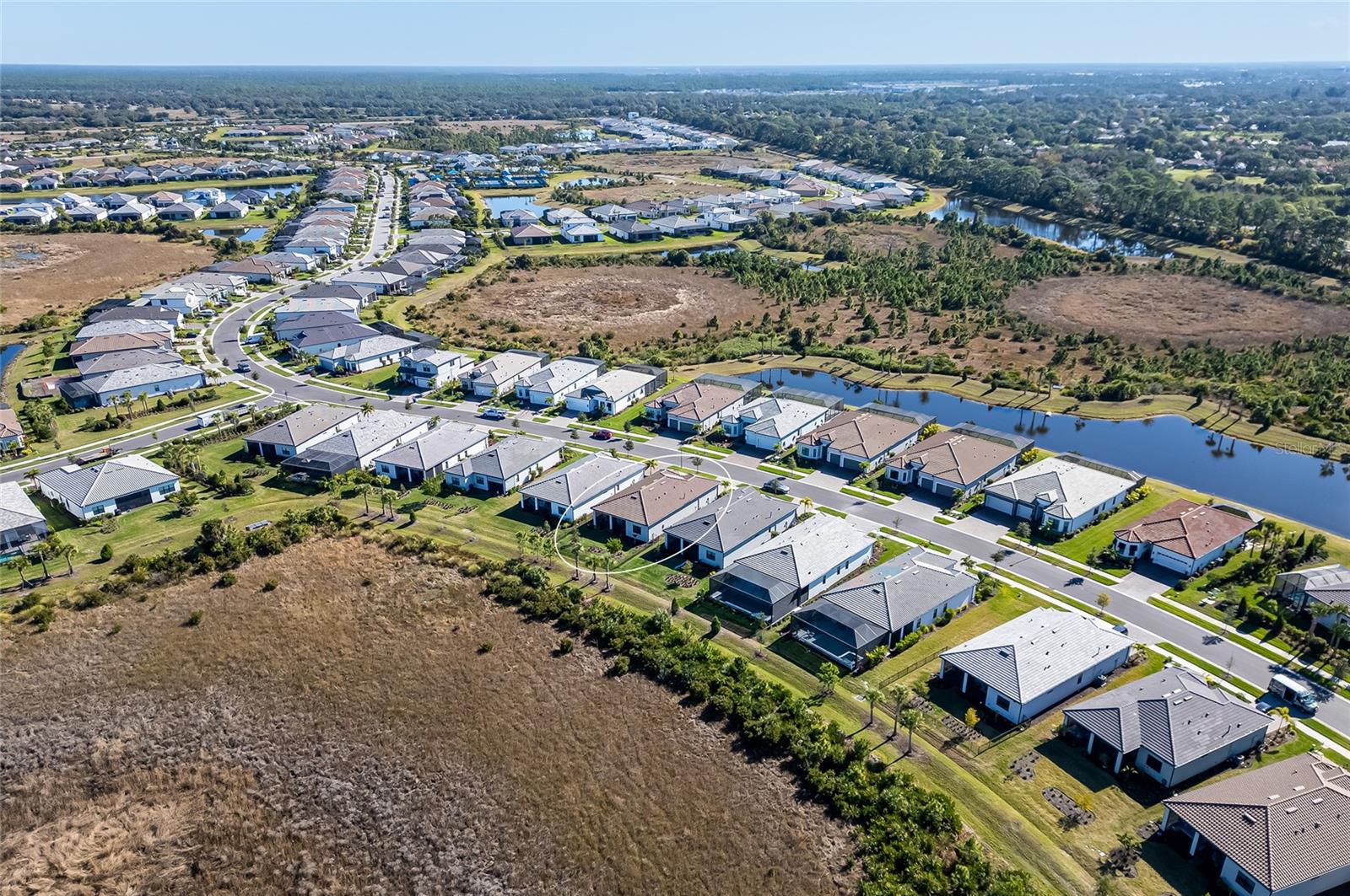 Image 16 of 100 For 6188 Talon Preserve Drive