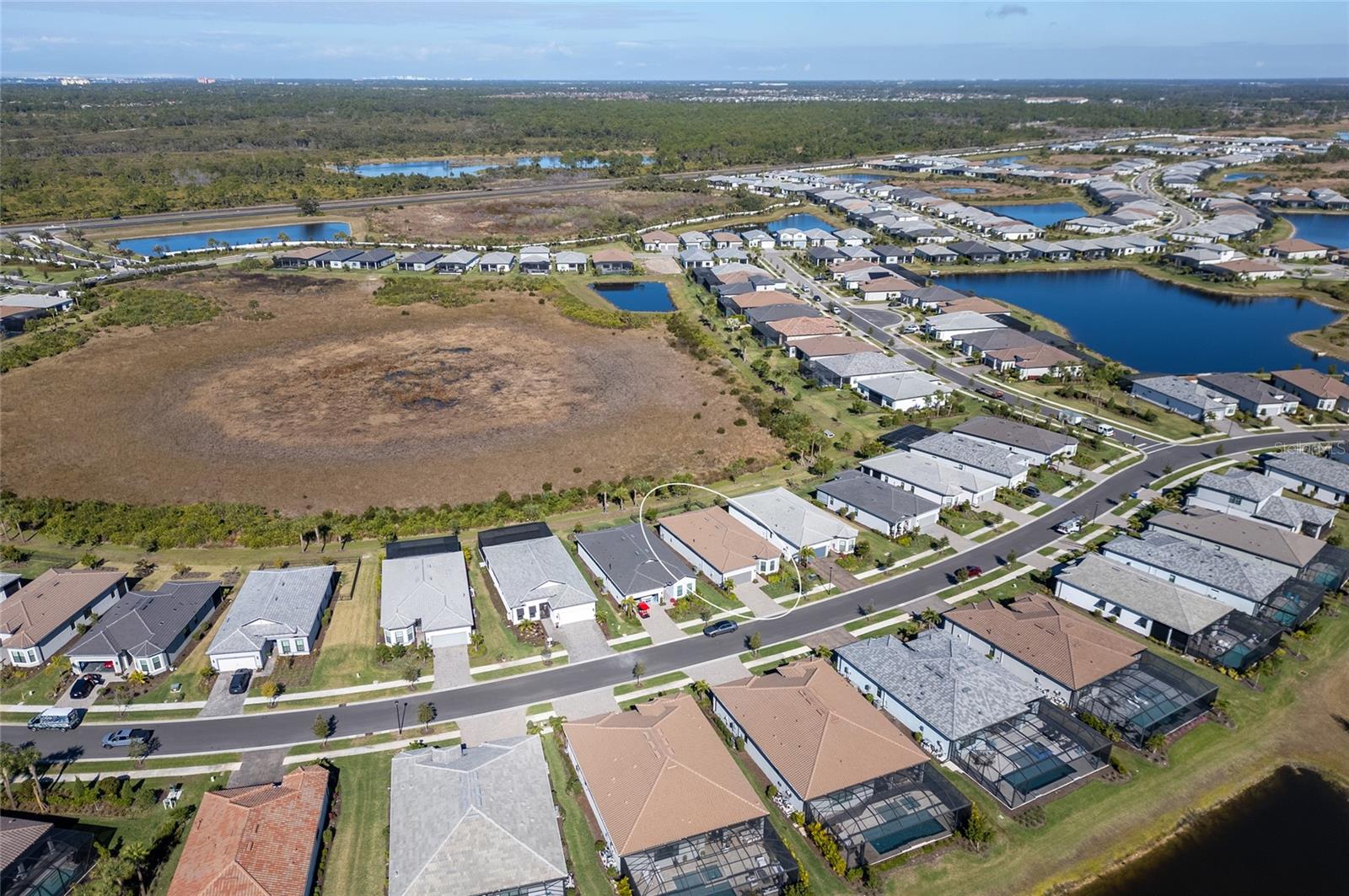 Image 17 of 100 For 6188 Talon Preserve Drive