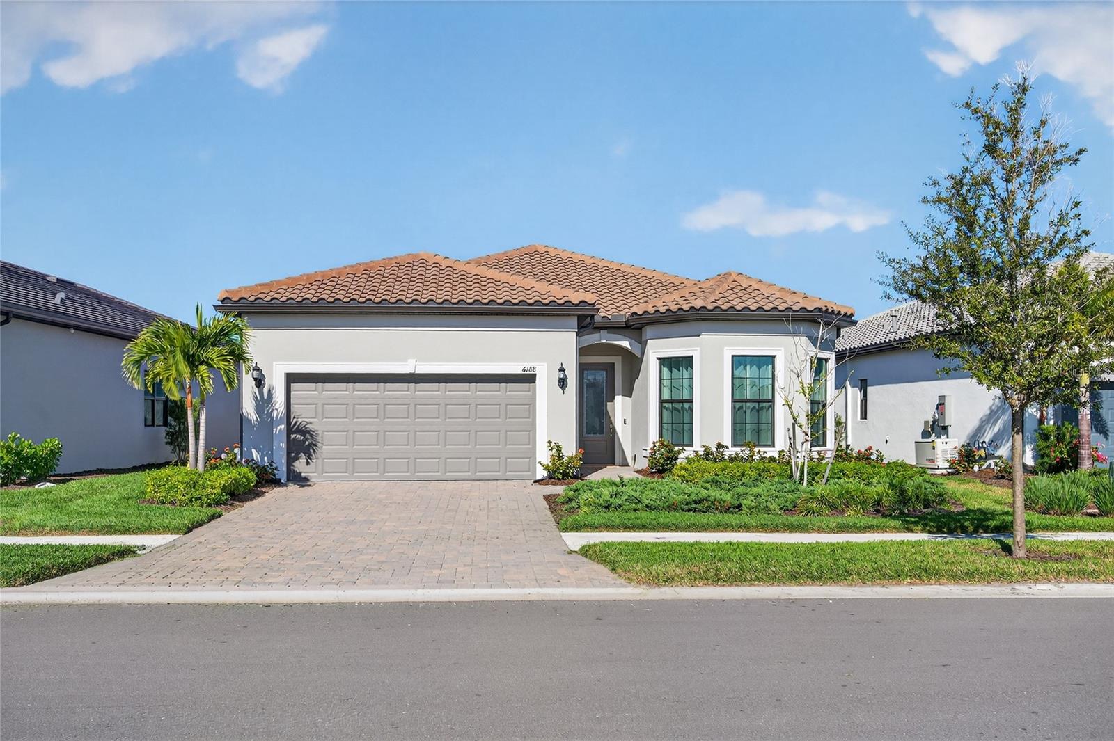 Image 2 of 100 For 6188 Talon Preserve Drive