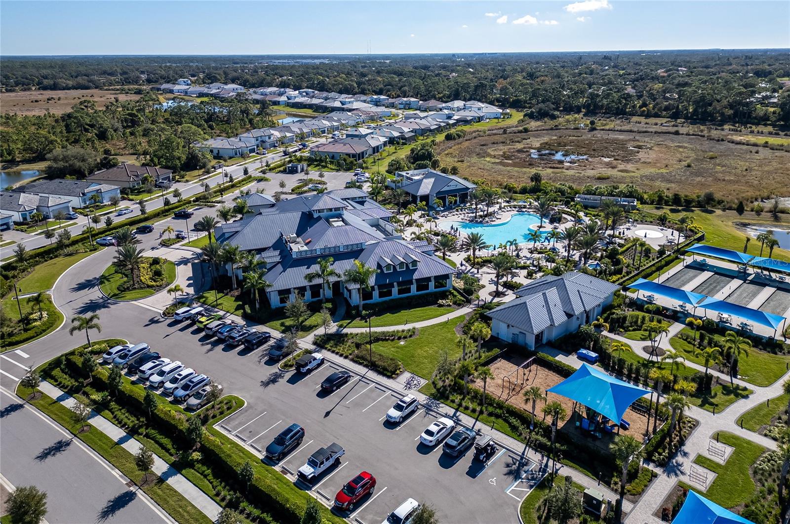 Image 82 of 100 For 6188 Talon Preserve Drive