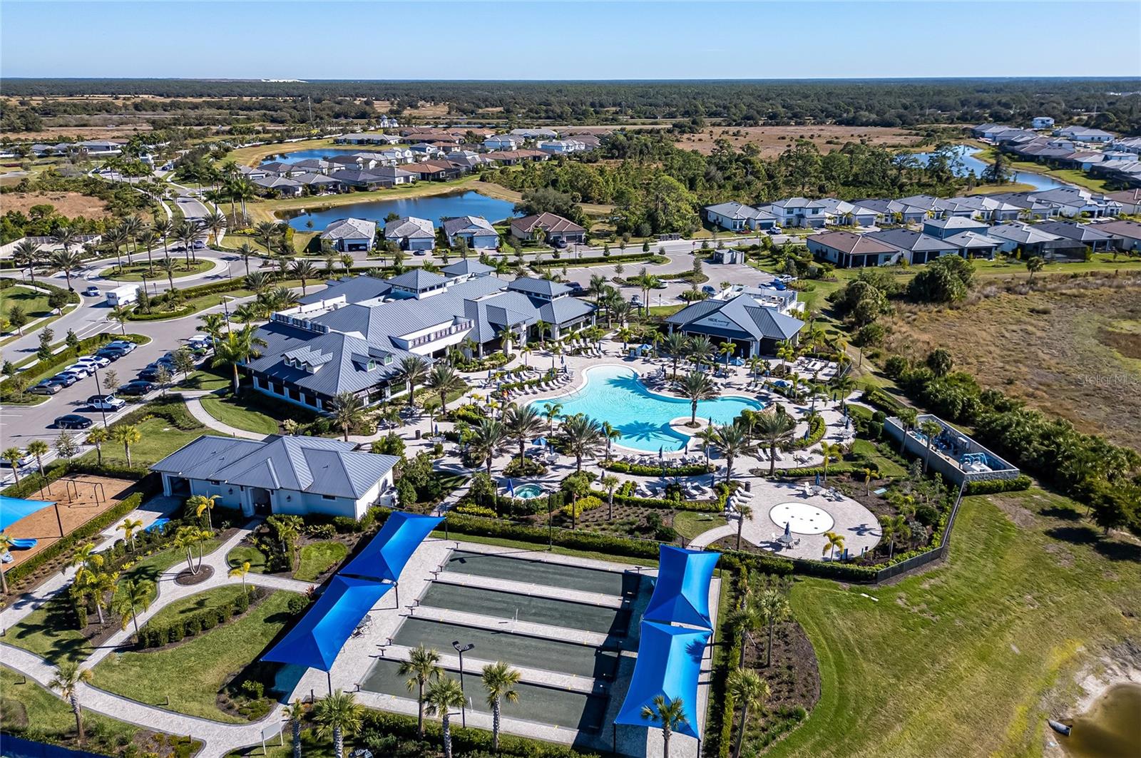 Image 83 of 100 For 6188 Talon Preserve Drive