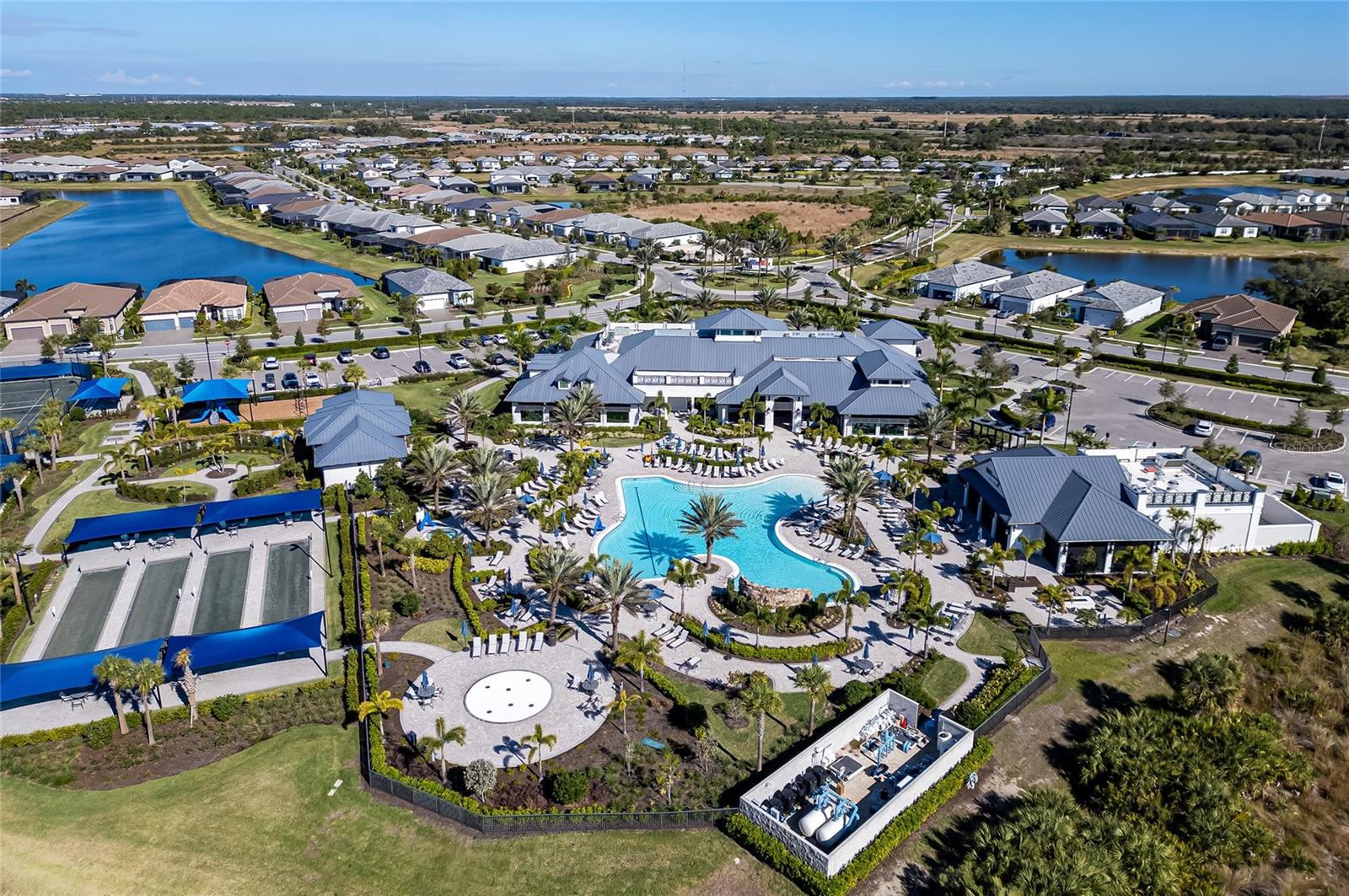 Image 84 of 100 For 6188 Talon Preserve Drive