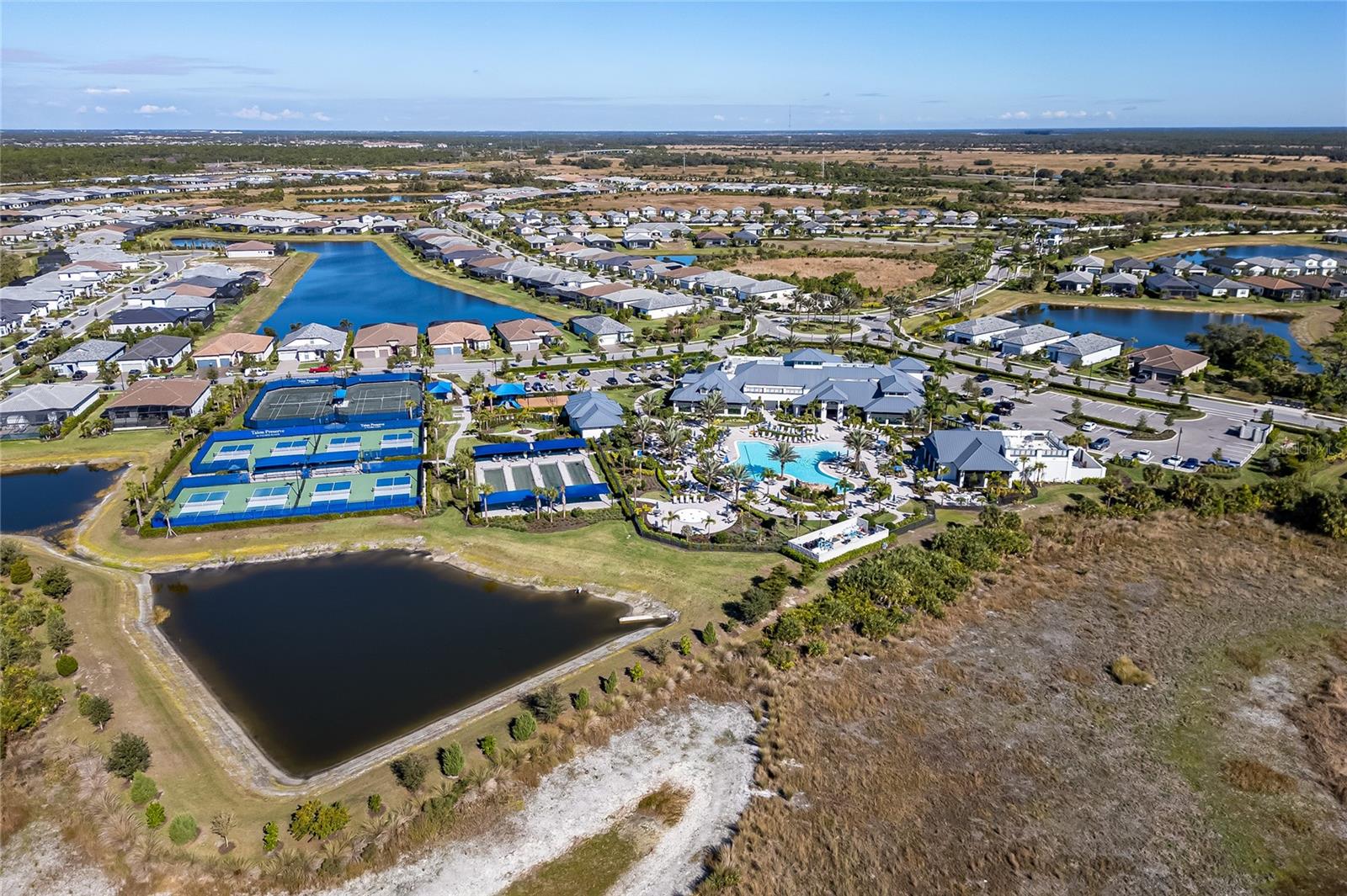 Image 85 of 100 For 6188 Talon Preserve Drive