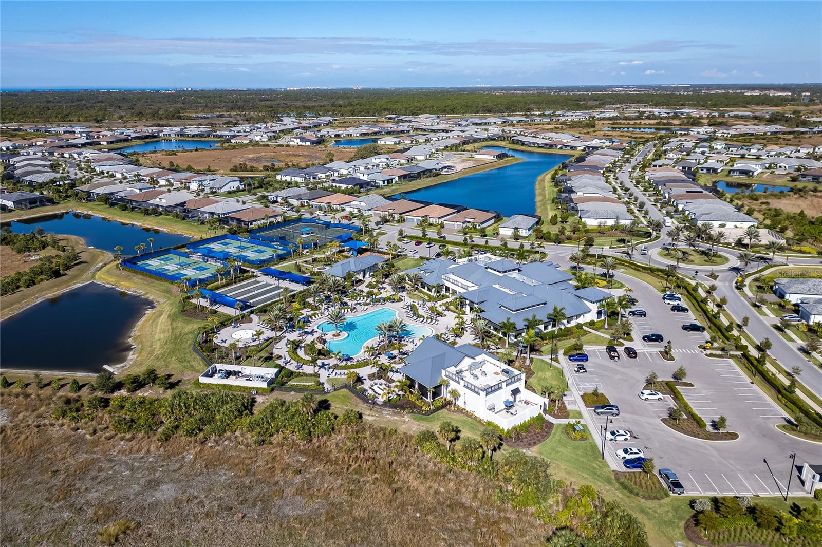 Image 86 of 100 For 6188 Talon Preserve Drive