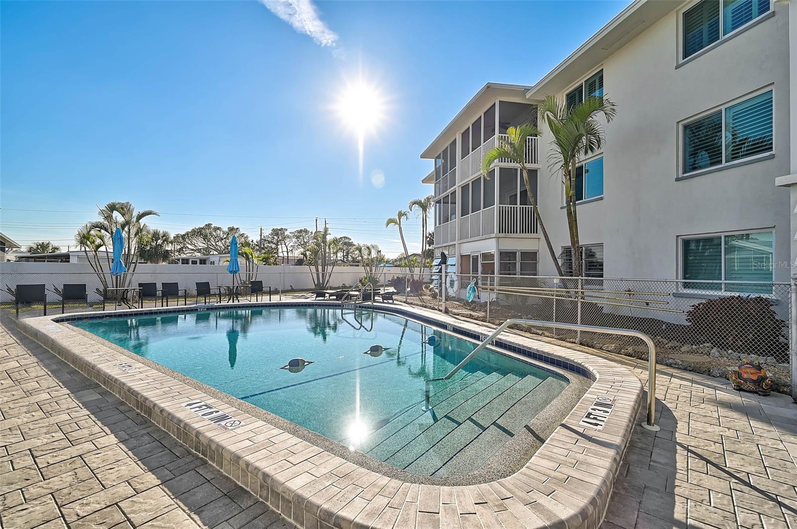 Image 28 of 50 For 708 Tamiami Trail S 115