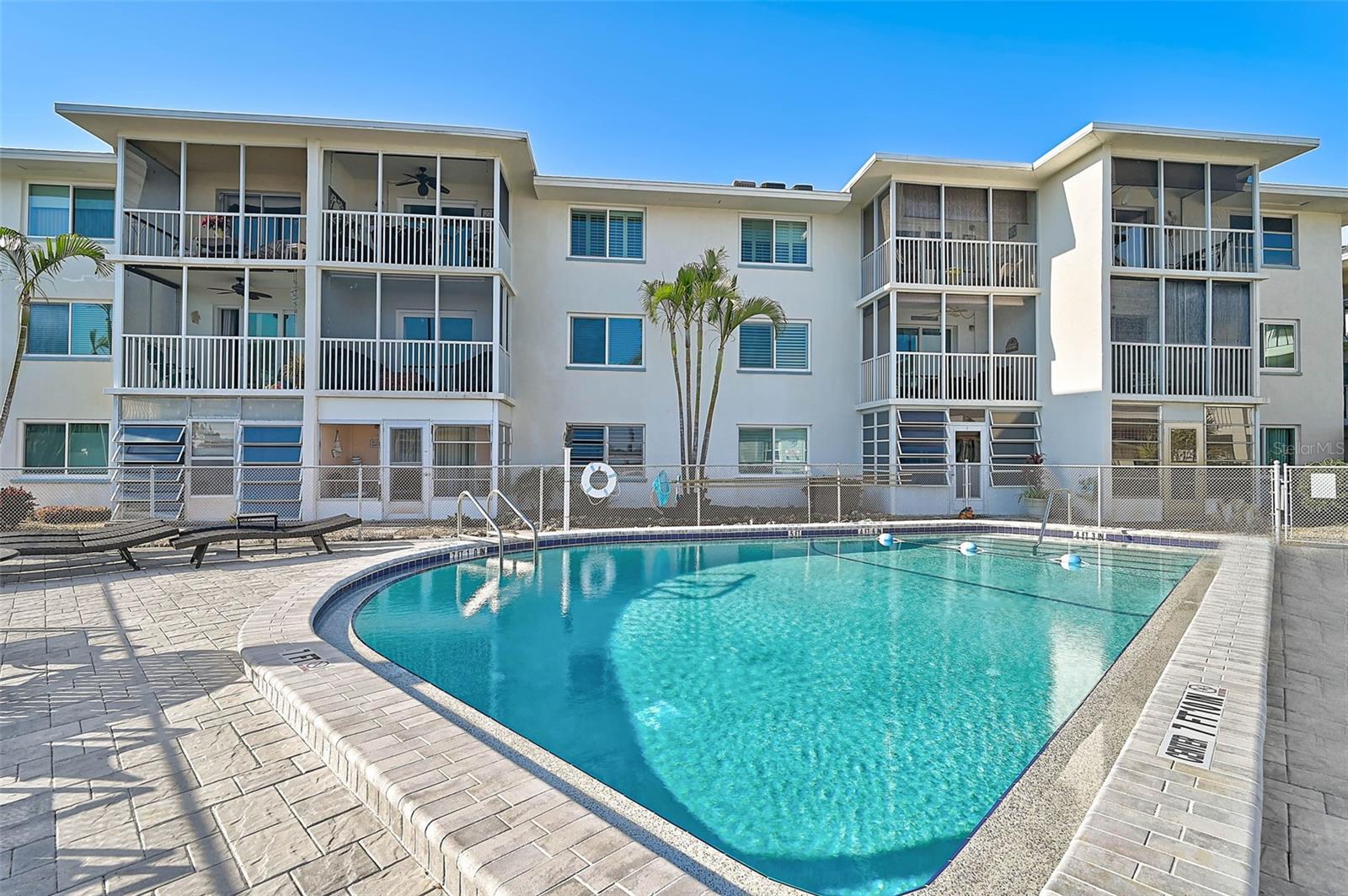 Image 29 of 50 For 708 Tamiami Trail S 115