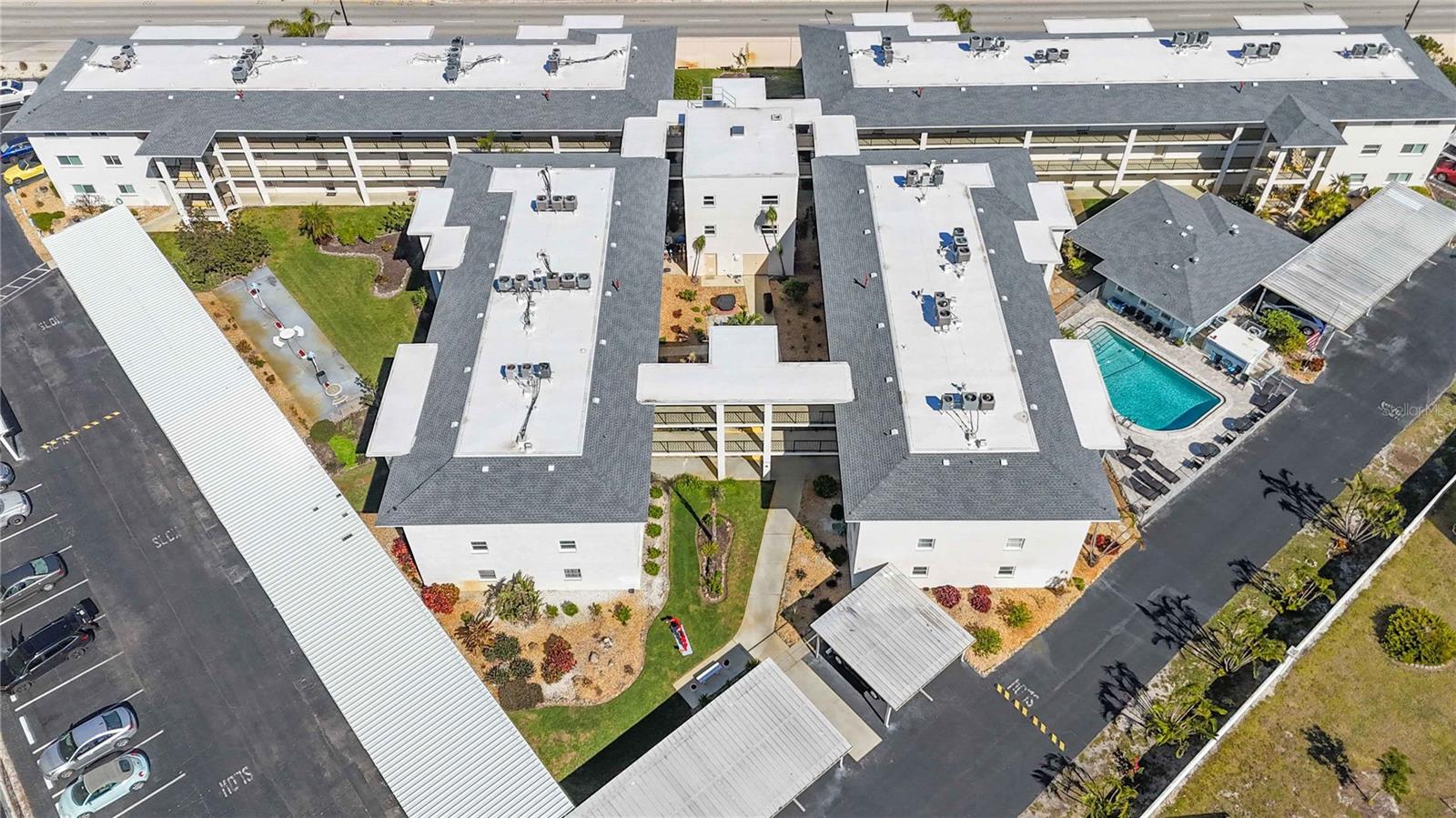 Image 39 of 50 For 708 Tamiami Trail S 115