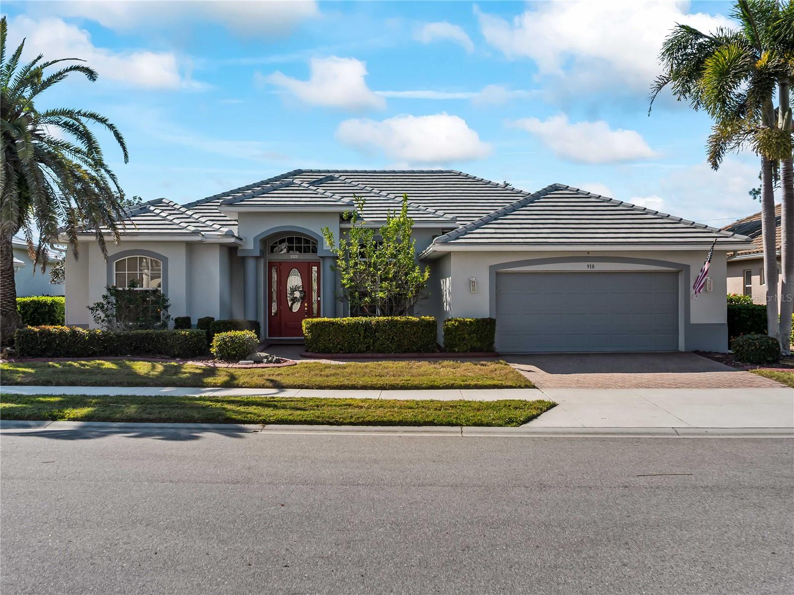 Details for 918 Chickadee Drive, VENICE, FL 34285