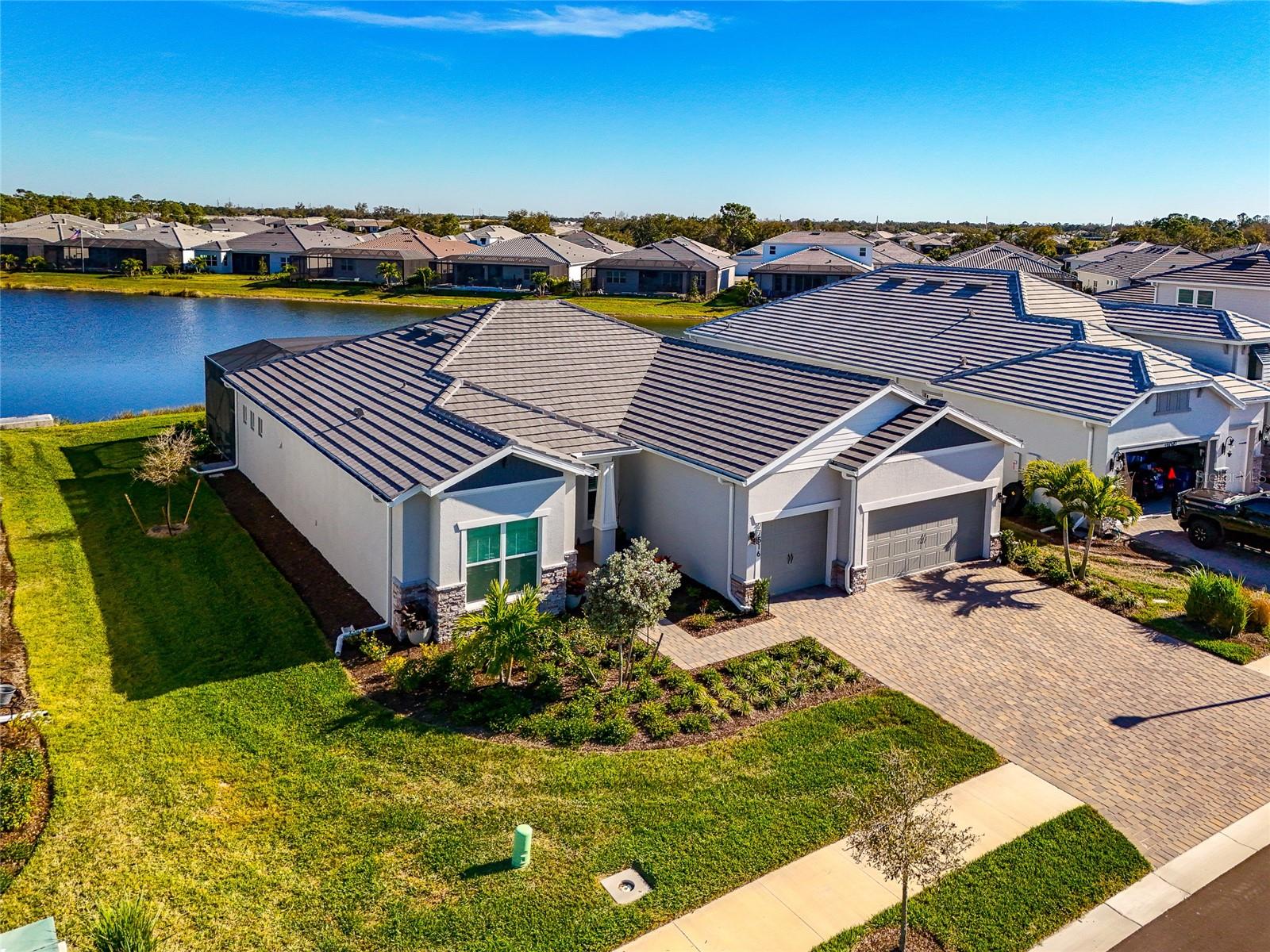 Image 2 of 87 For 27516 Gulf Dune Drive