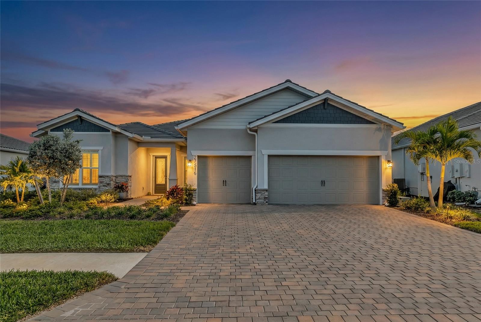 Image 4 of 87 For 27516 Gulf Dune Drive