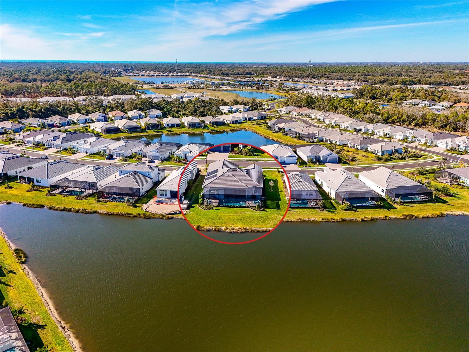 Image 5 of 87 For 27516 Gulf Dune Drive