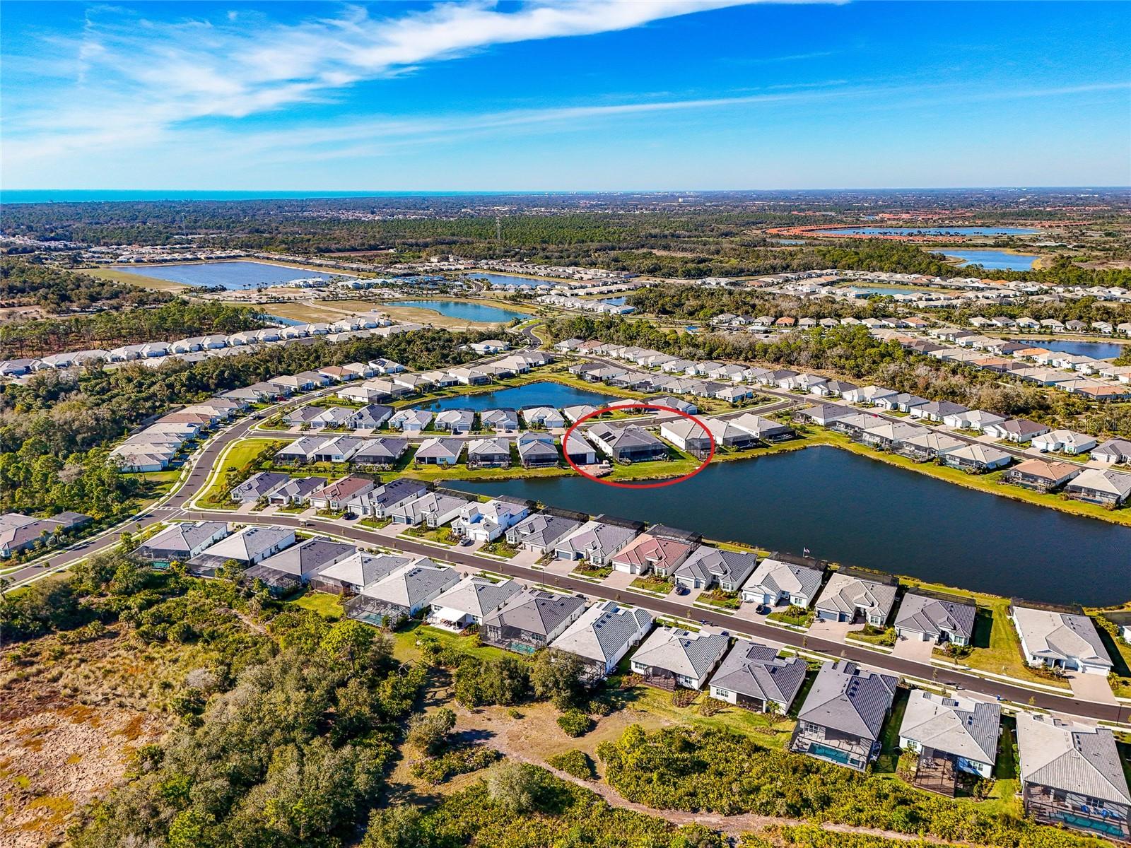 Image 54 of 87 For 27516 Gulf Dune Drive