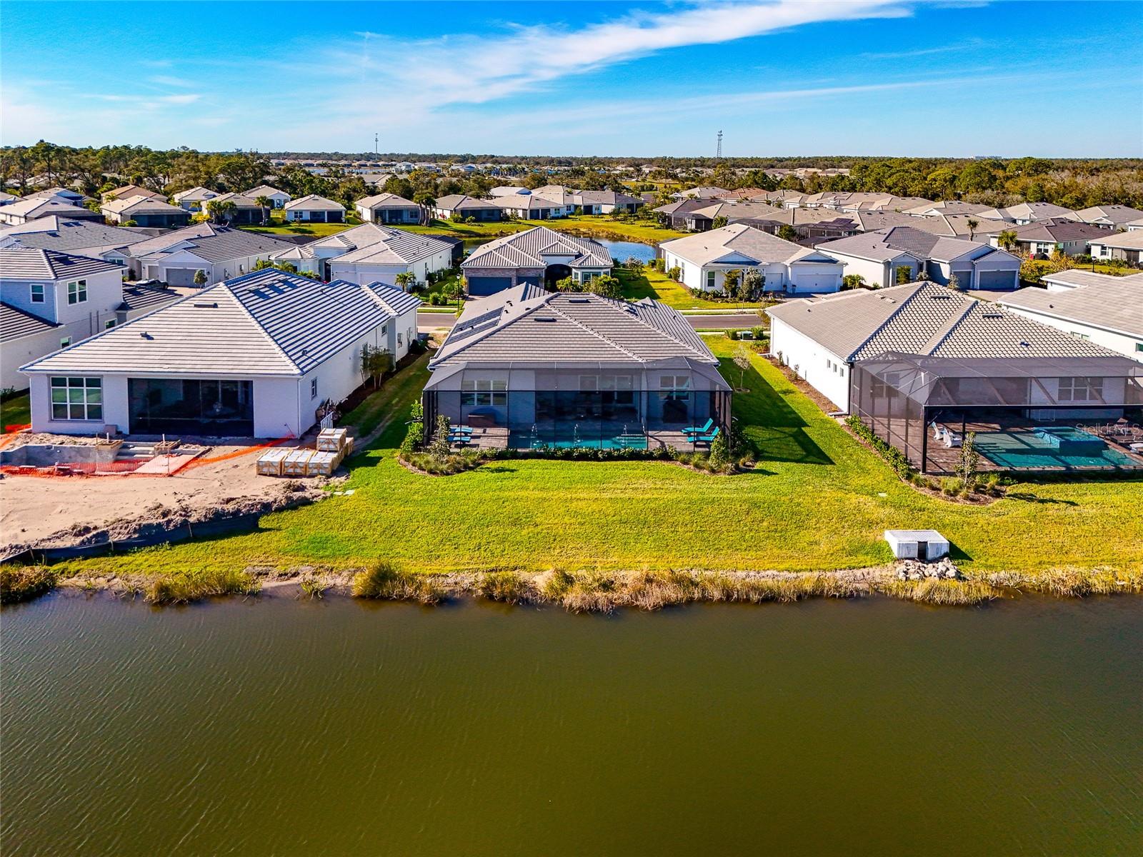 Image 57 of 87 For 27516 Gulf Dune Drive