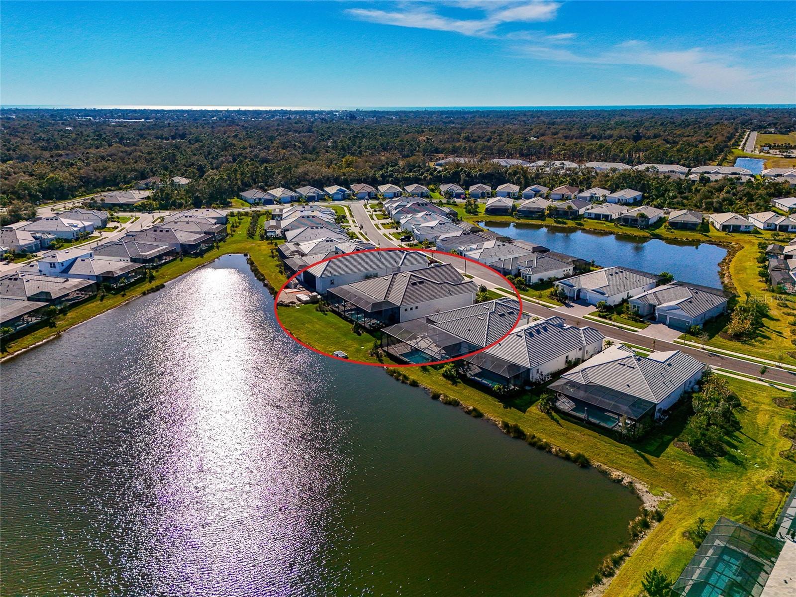 Image 59 of 87 For 27516 Gulf Dune Drive