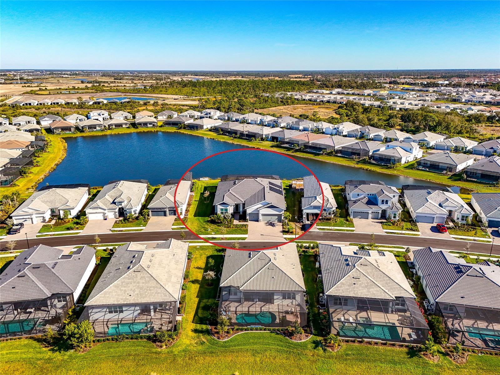 Image 63 of 87 For 27516 Gulf Dune Drive