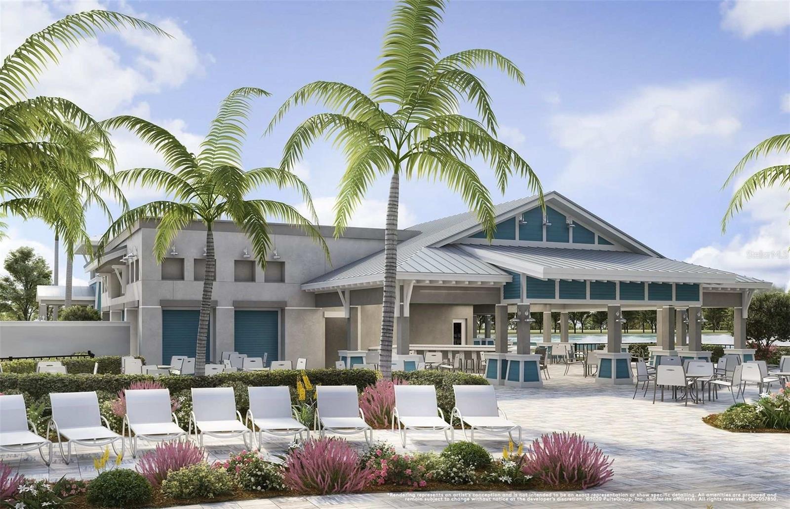 Image 79 of 87 For 27516 Gulf Dune Drive