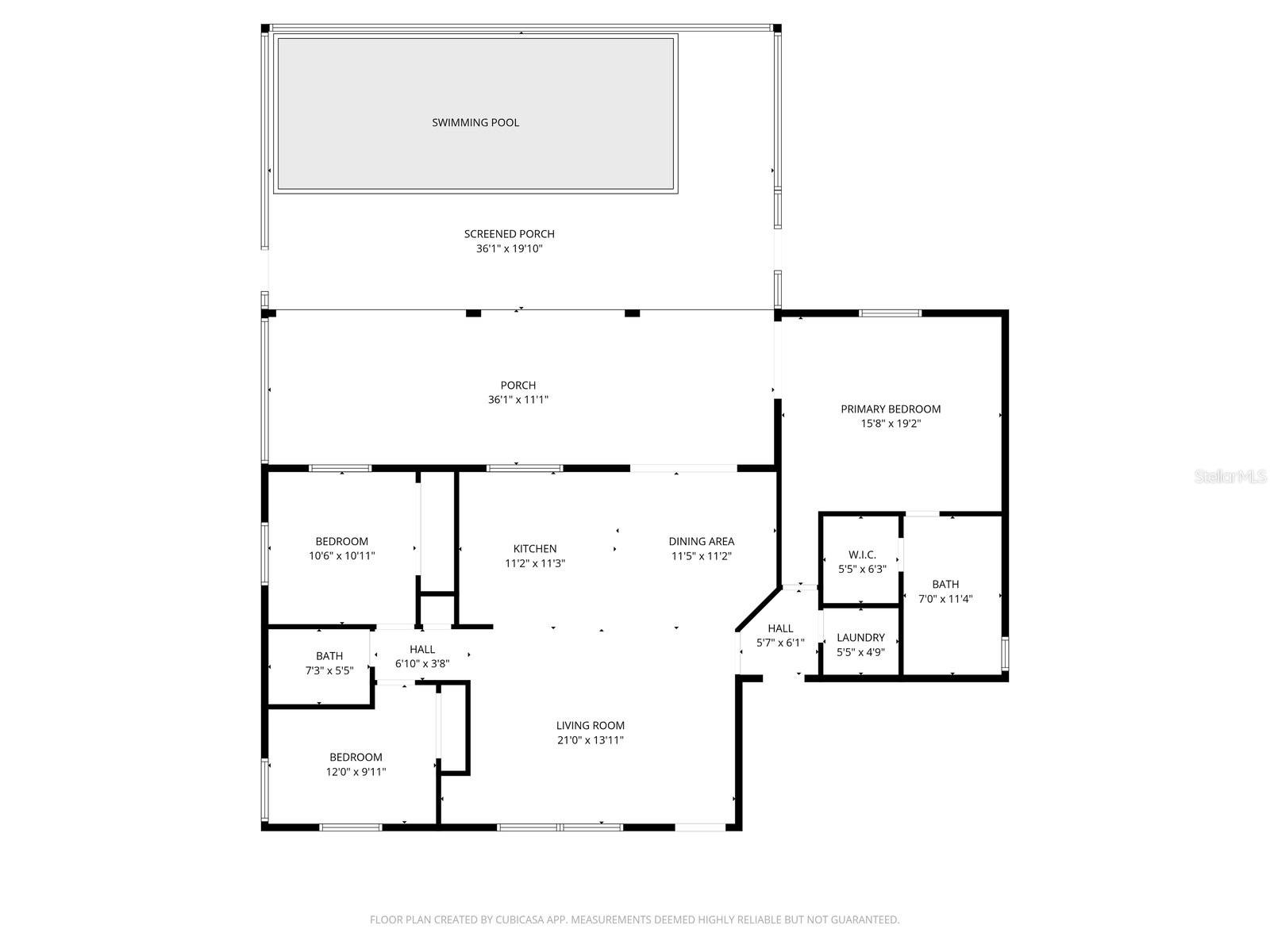 Image 4 of 49 For 800 Church Street