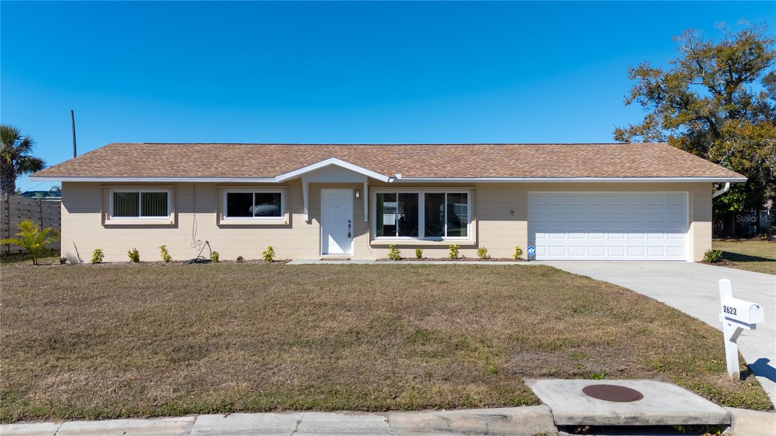 Details for 2622 Bigelow Drive, SARASOTA, FL 34239