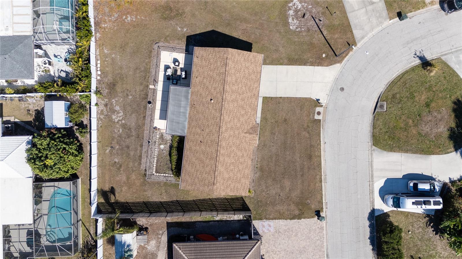 Image 43 of 46 For 2622 Bigelow Drive