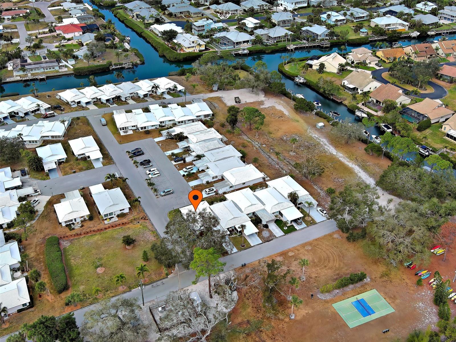 Image 40 of 54 For 801 Fair Winds Drive 801