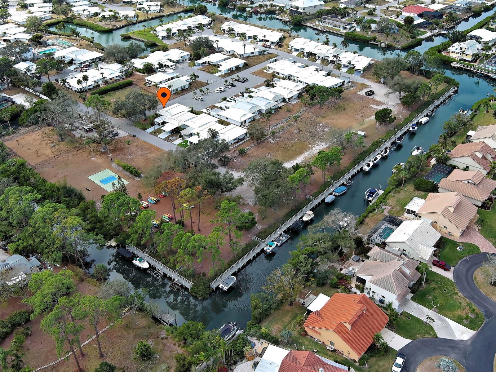 Image 42 of 54 For 801 Fair Winds Drive 801