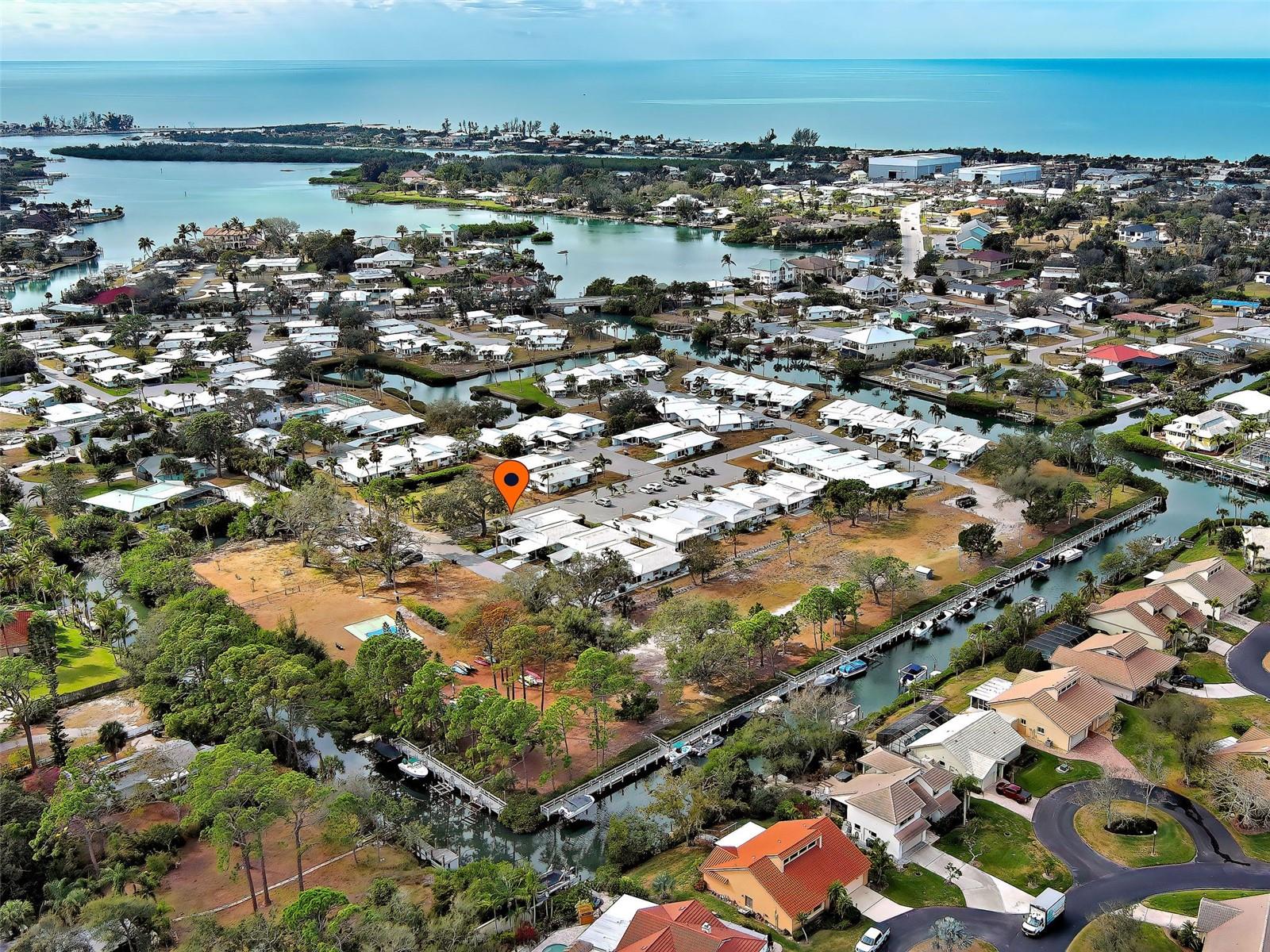 Image 43 of 54 For 801 Fair Winds Drive 801