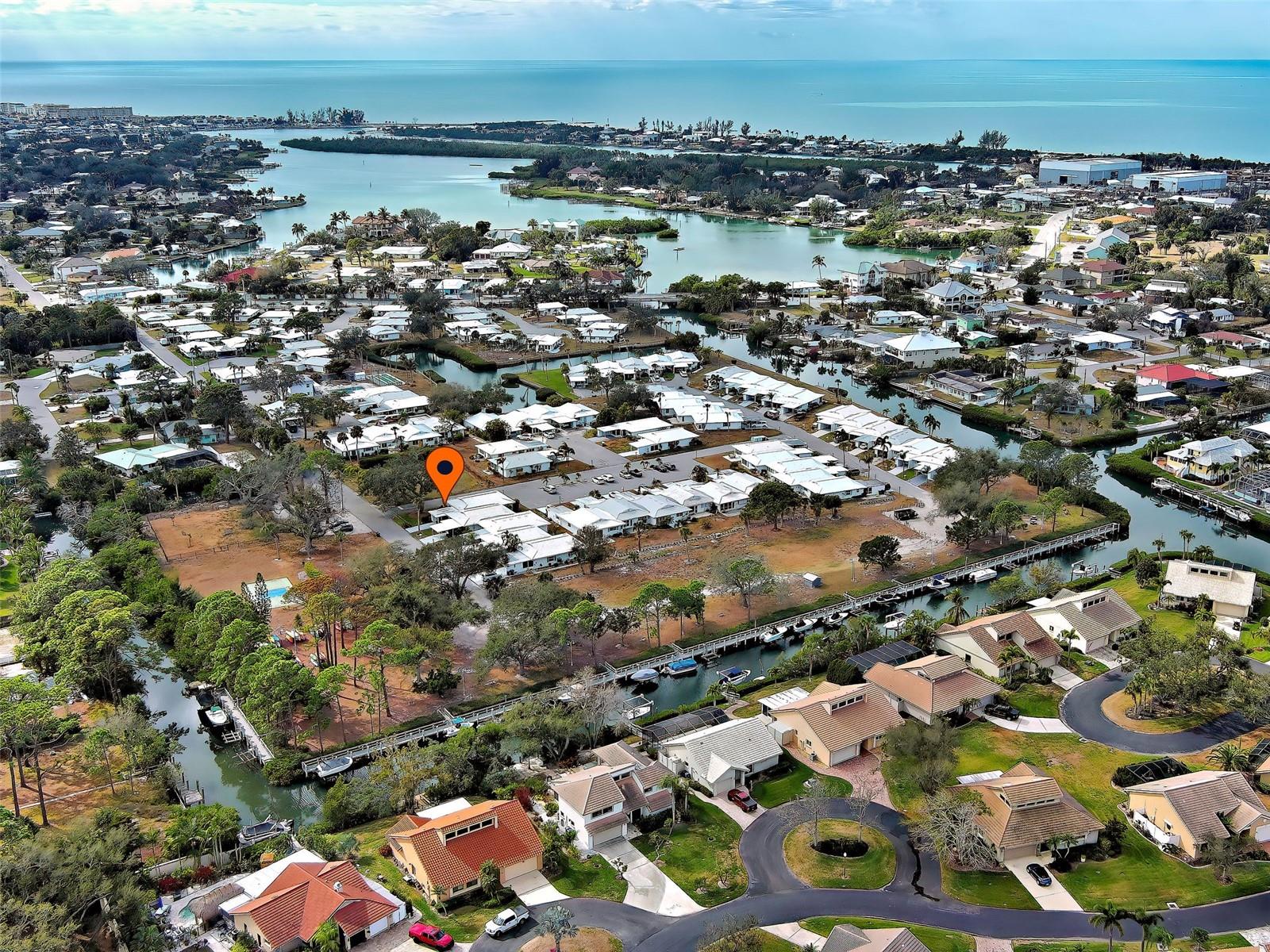 Image 44 of 54 For 801 Fair Winds Drive 801