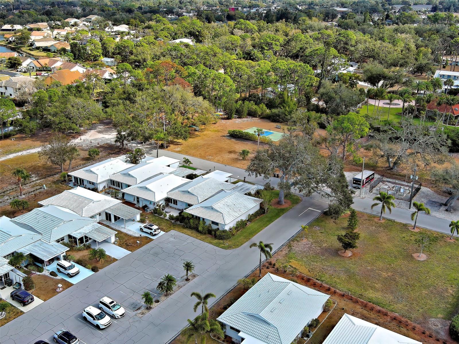 Image 45 of 54 For 801 Fair Winds Drive 801