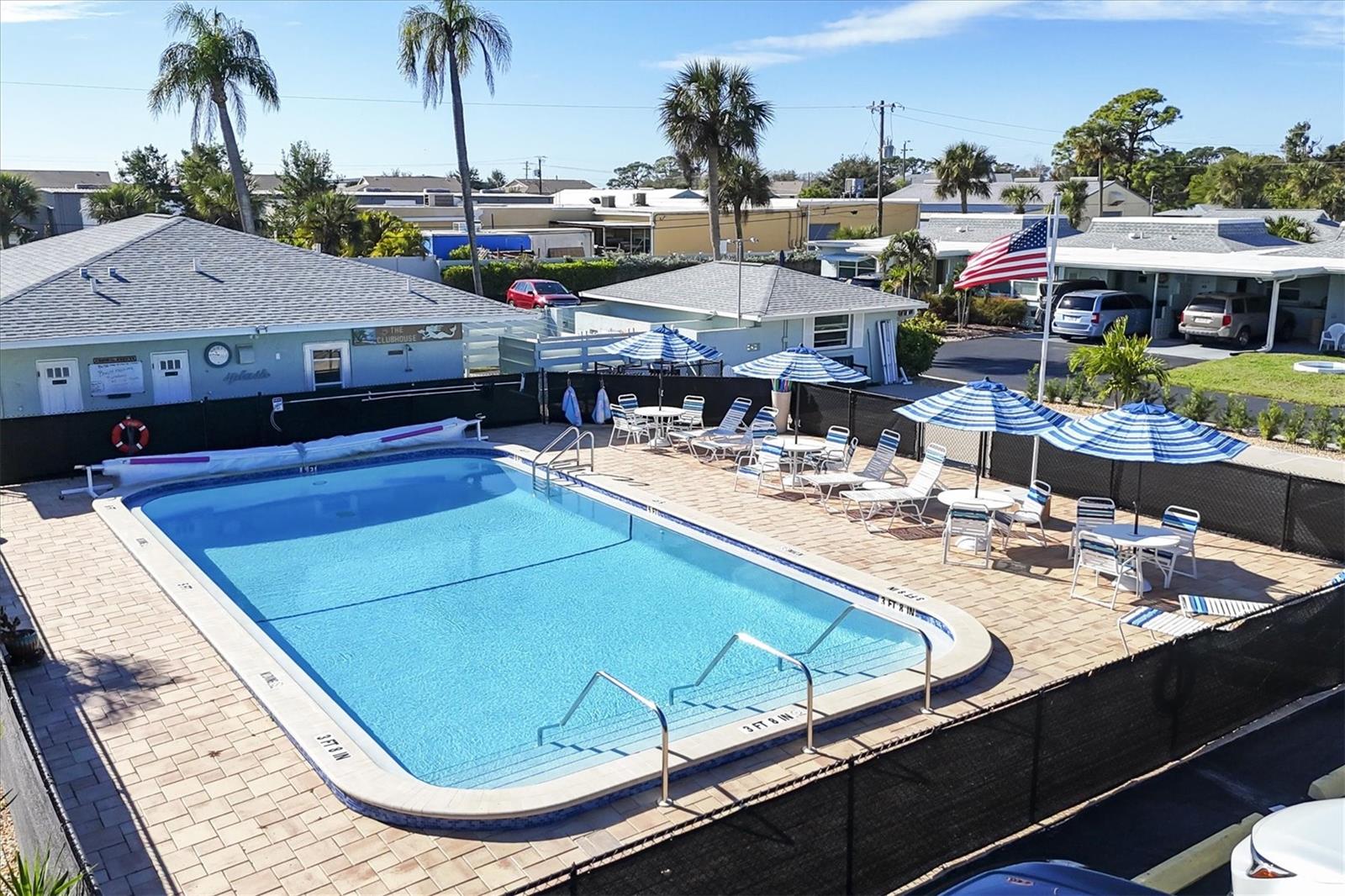 Image 49 of 54 For 1023 Beach Manor Circle 49