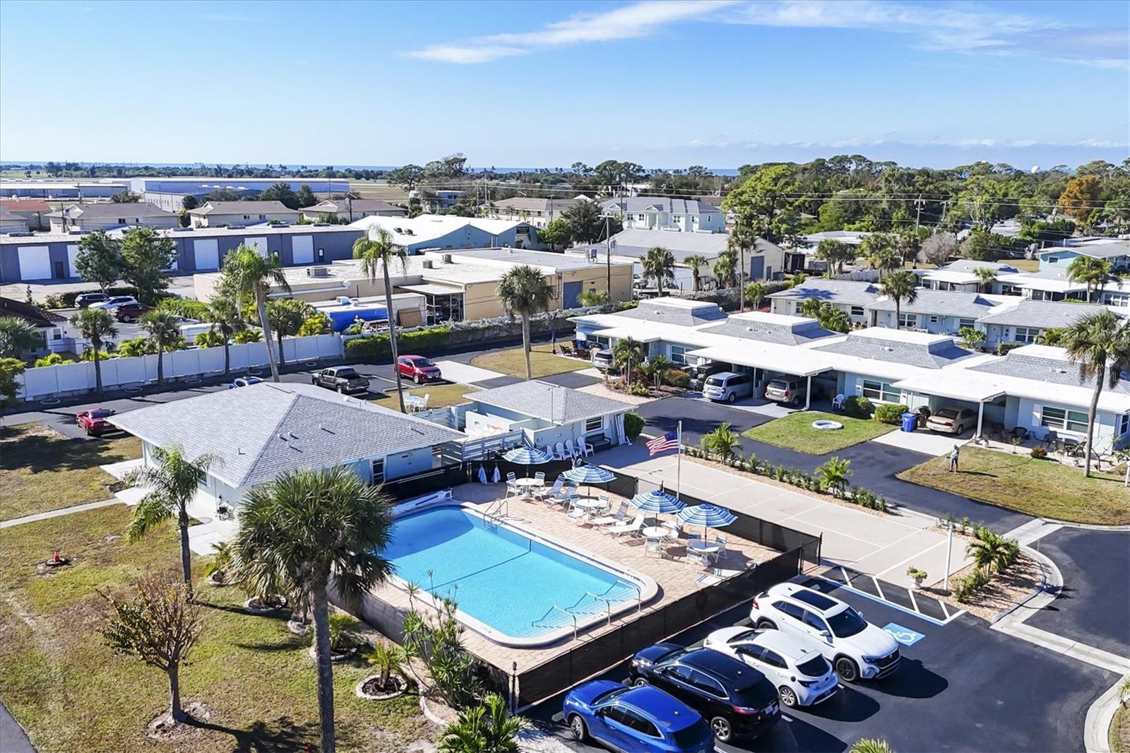 Image 50 of 54 For 1023 Beach Manor Circle 49