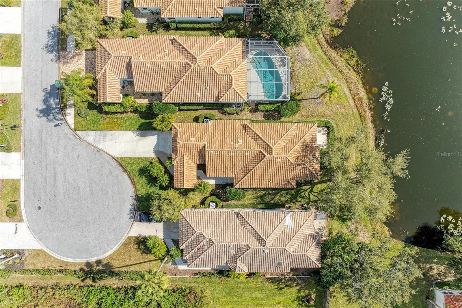 Image 44 of 51 For 3907 Alamanda Drive