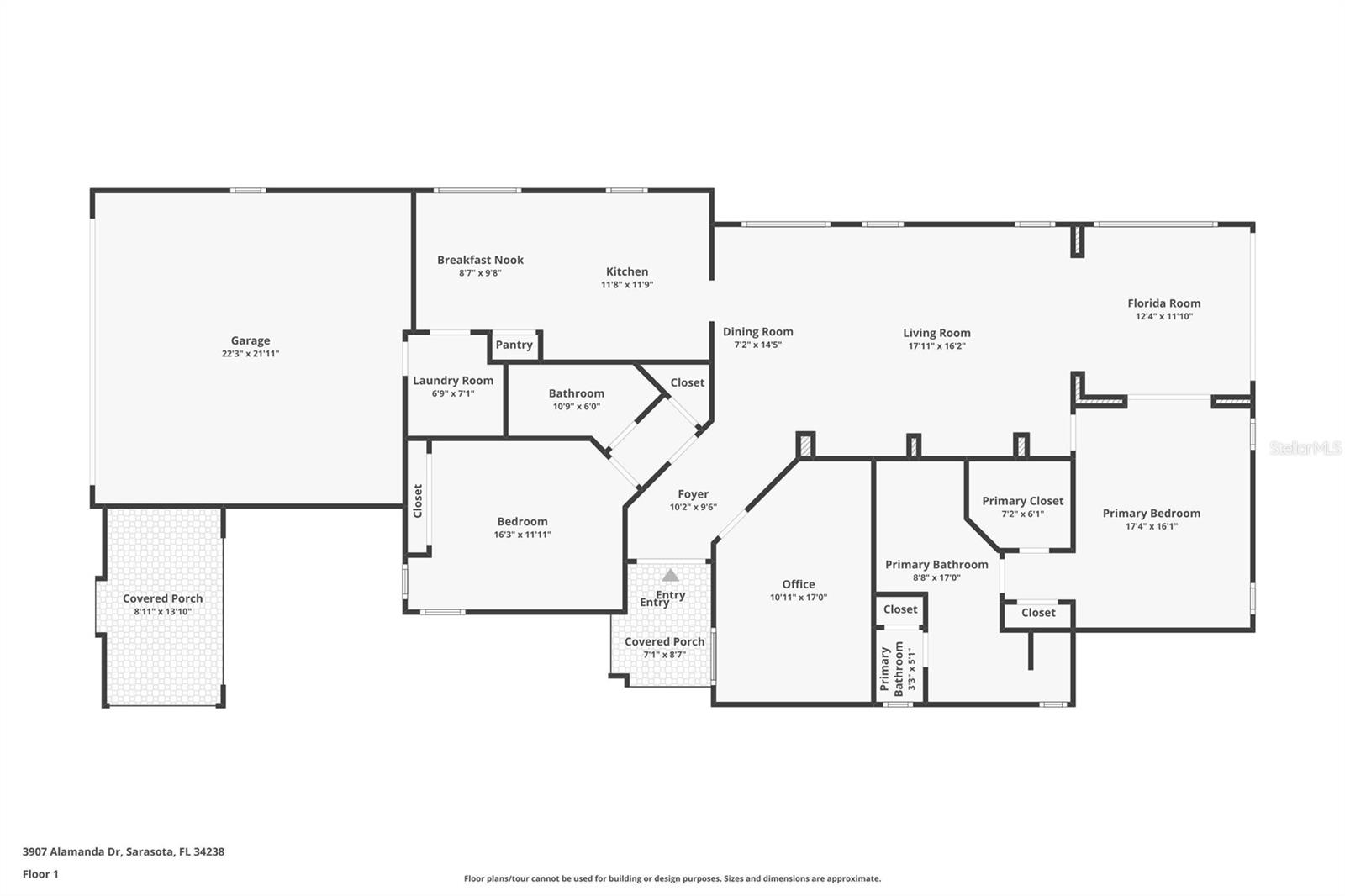 Image 47 of 51 For 3907 Alamanda Drive