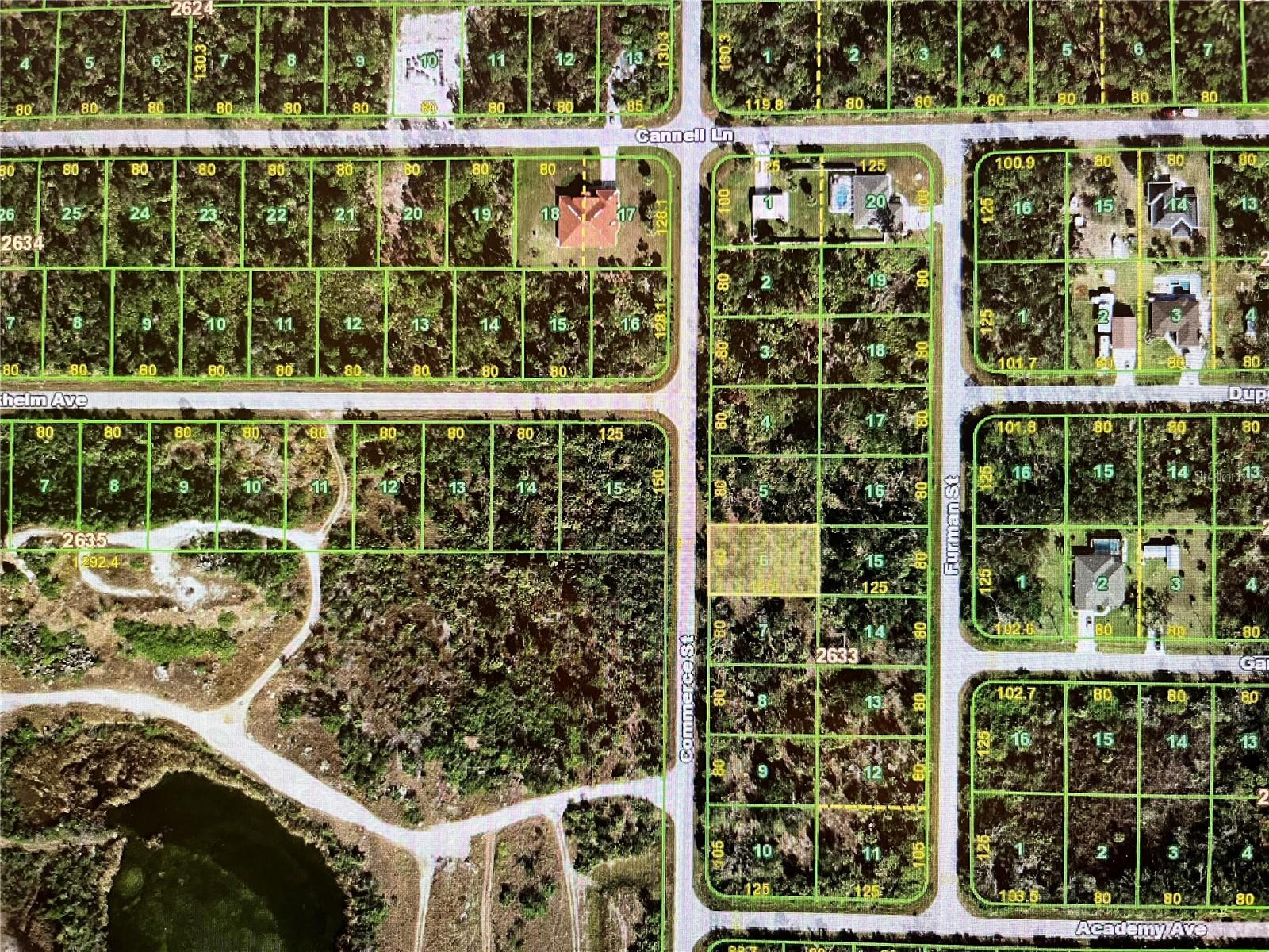 Image 2 of 2 For 1270 Commerce Street