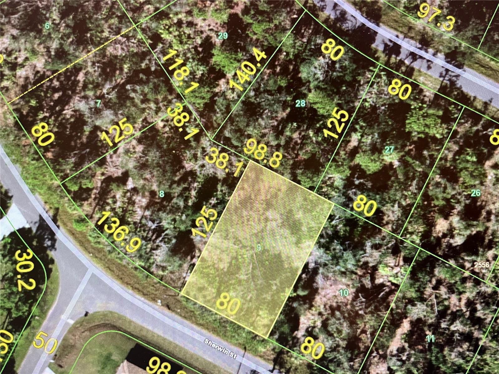 Details for 1226 Sherwin Street, PORT CHARLOTTE, FL 33953