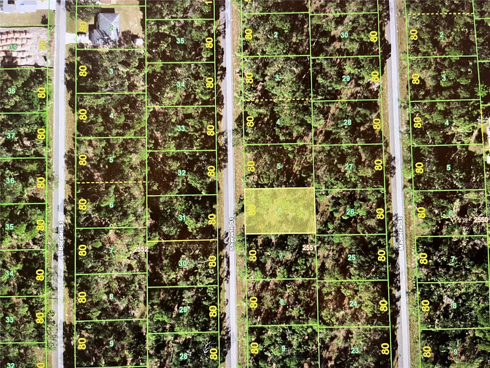 Details for 1048 Sherwin Street, PORT CHARLOTTE, FL 33953