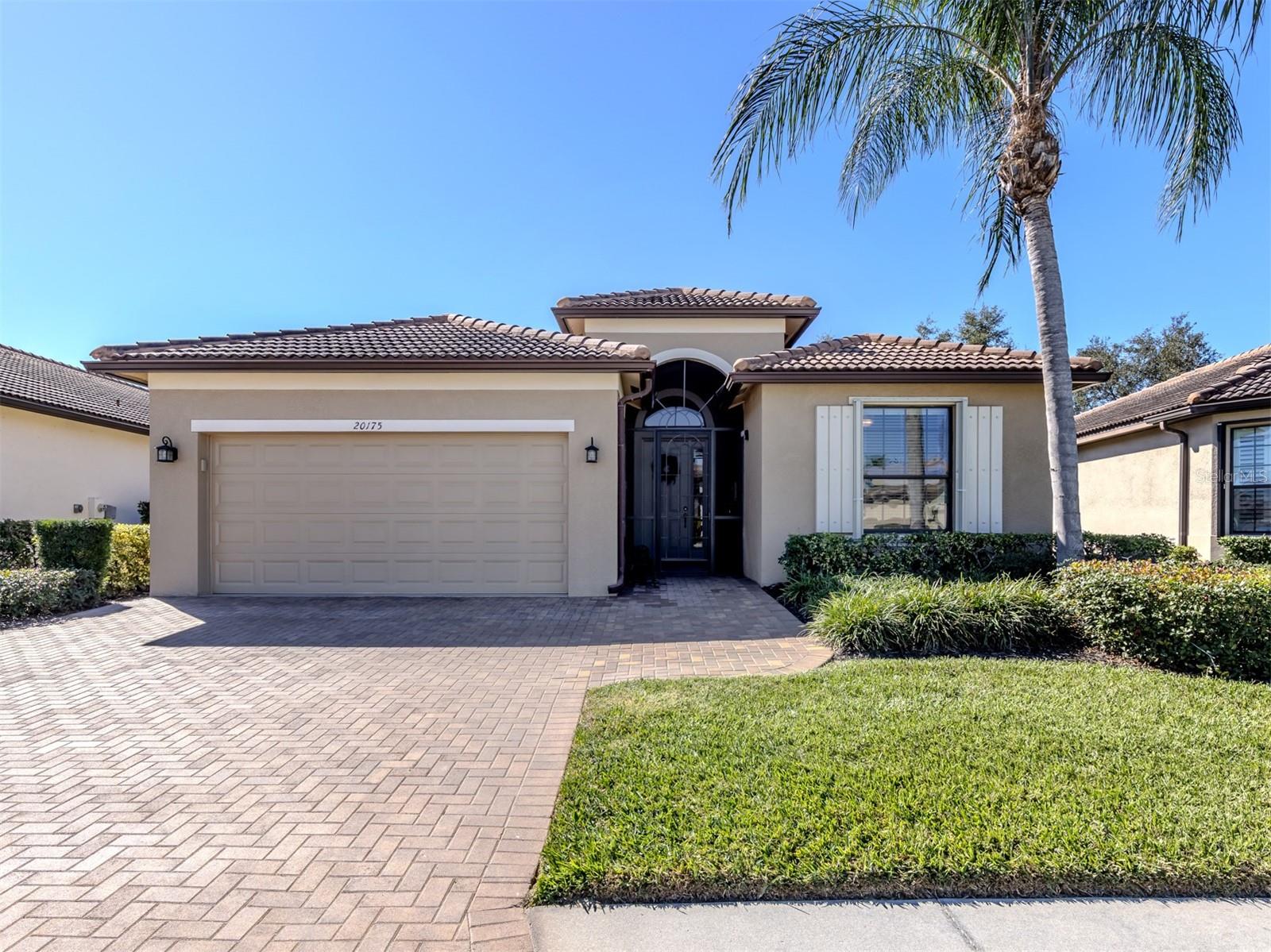 Details for 20175 Pezzana Drive, VENICE, FL 34292