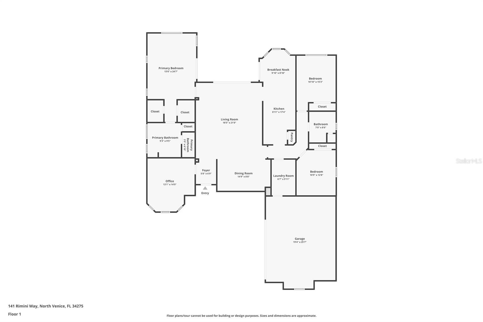 Image 44 of 44 For 142 Rimini Way