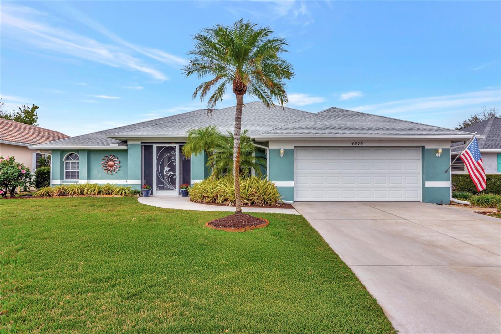 Details for 4806 Jacaranda Heights Drive, VENICE, FL 34293