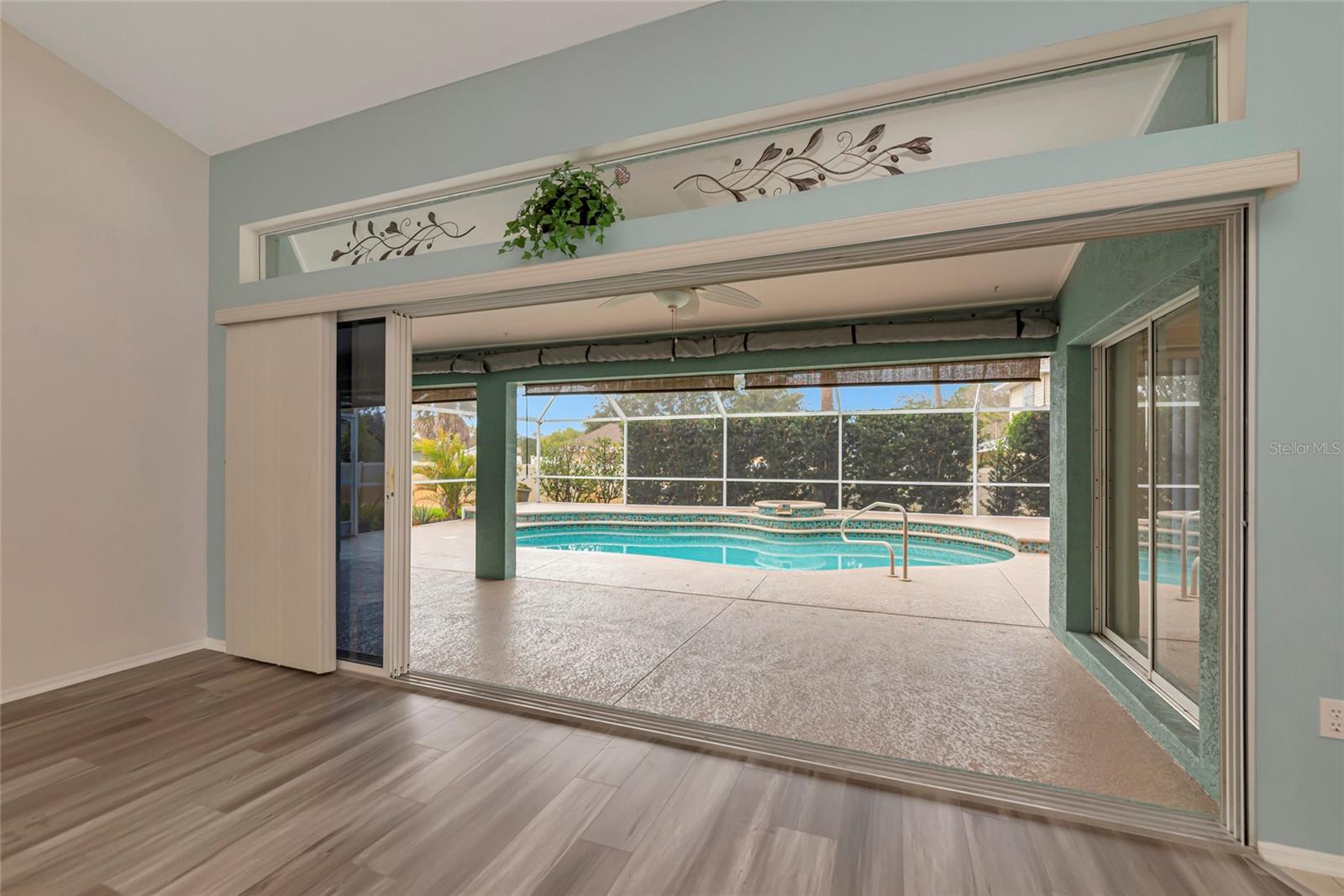 Image 38 of 43 For 4806 Jacaranda Heights Drive