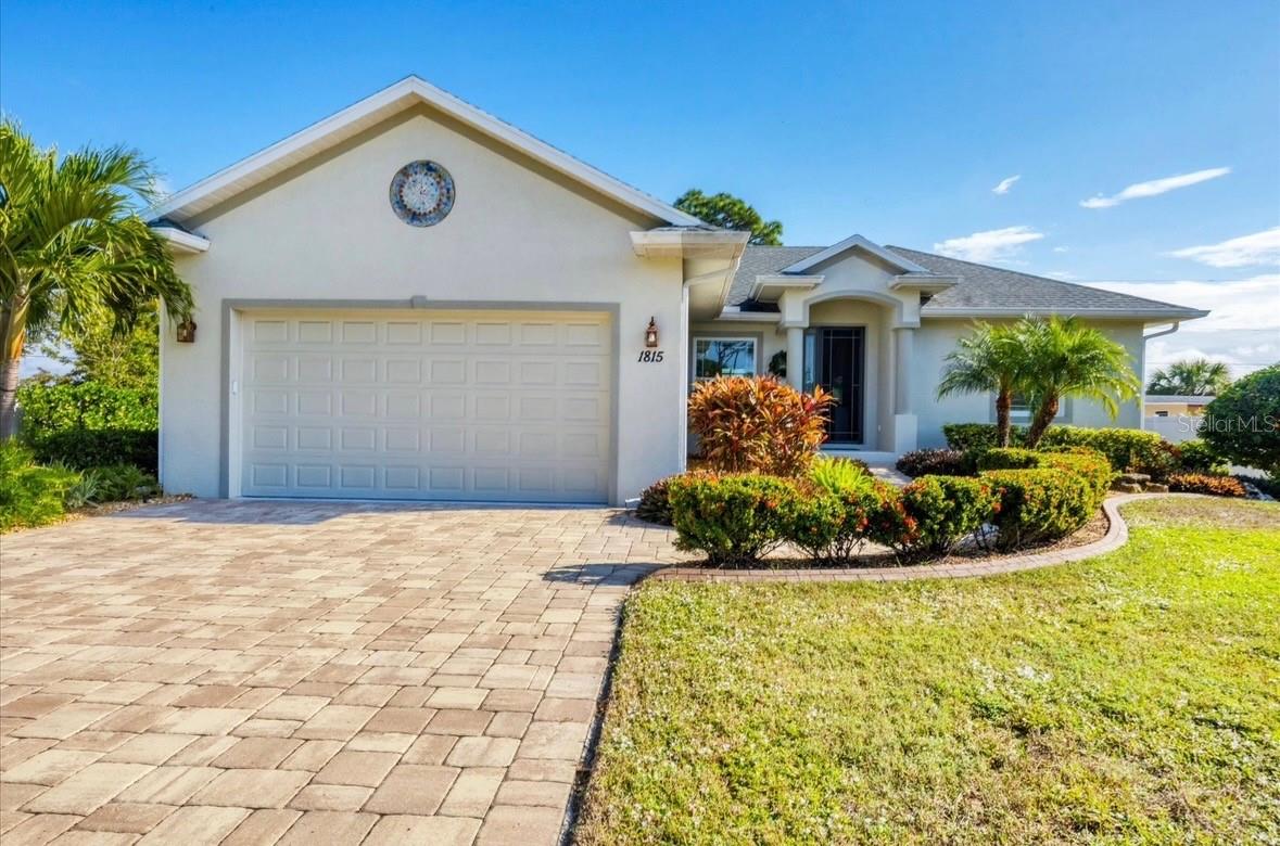 Details for 1815 Neptune Drive, ENGLEWOOD, FL 34223