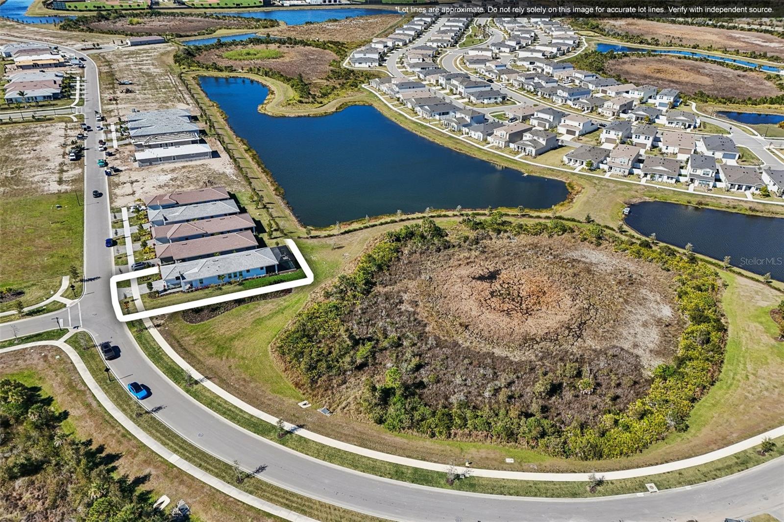 Image 47 of 84 For 11343 Boundless Terrace