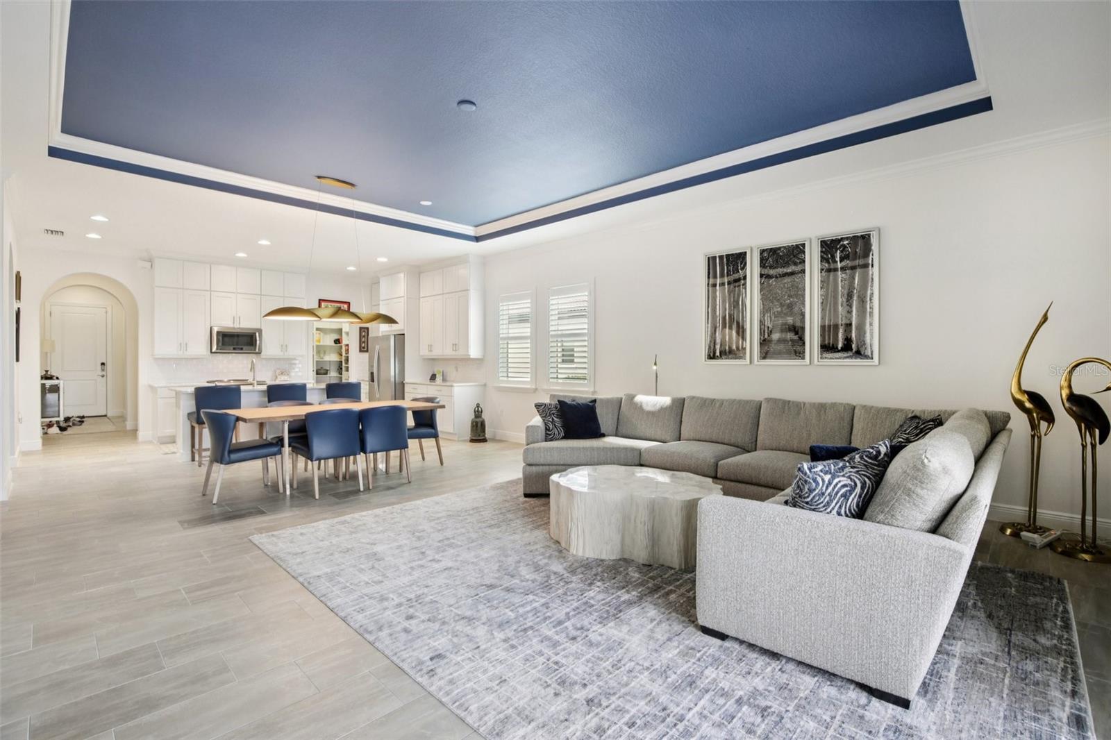 Image 12 of 81 For 23524 Copperleaf Drive