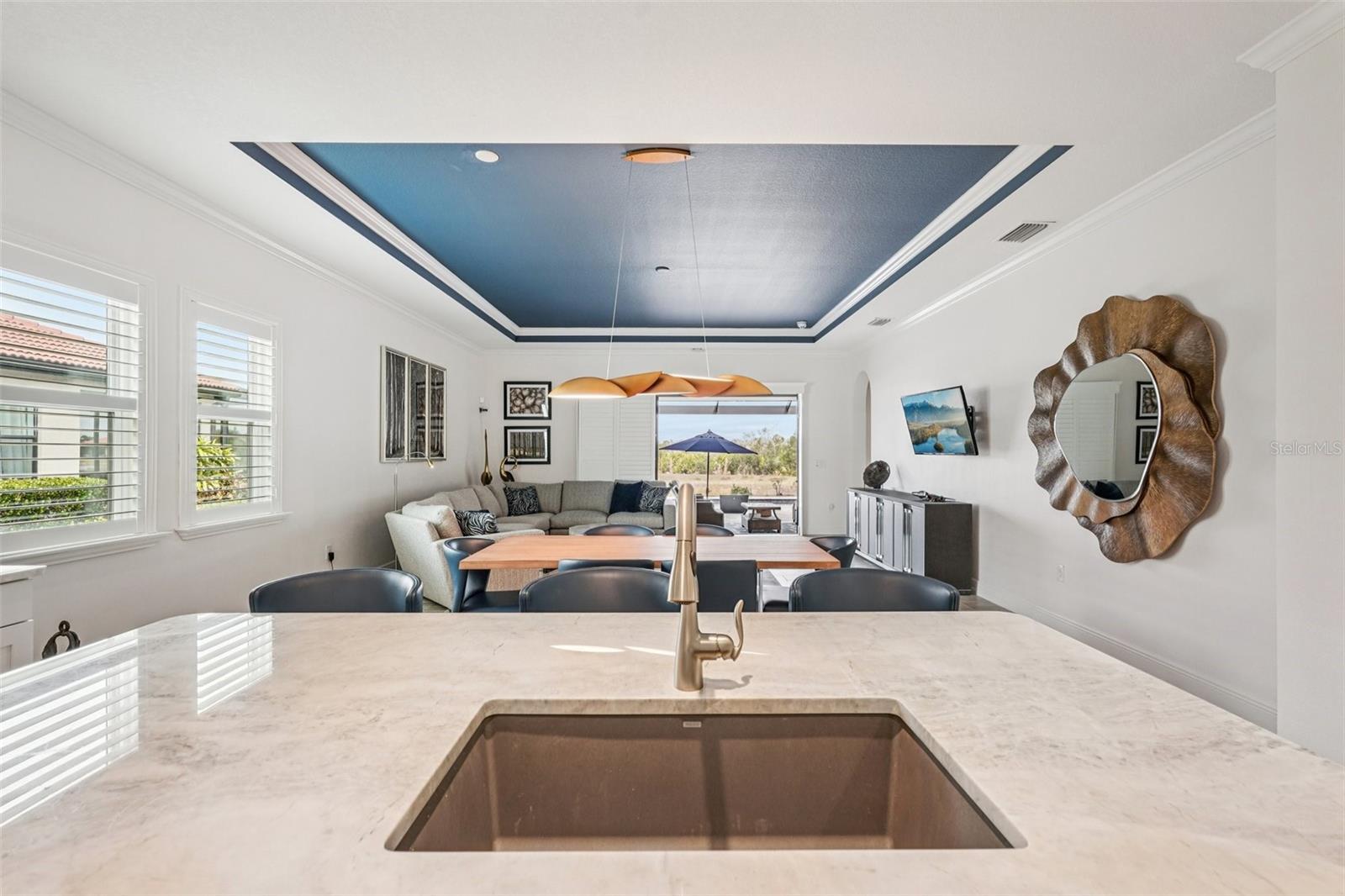 Image 17 of 81 For 23524 Copperleaf Drive