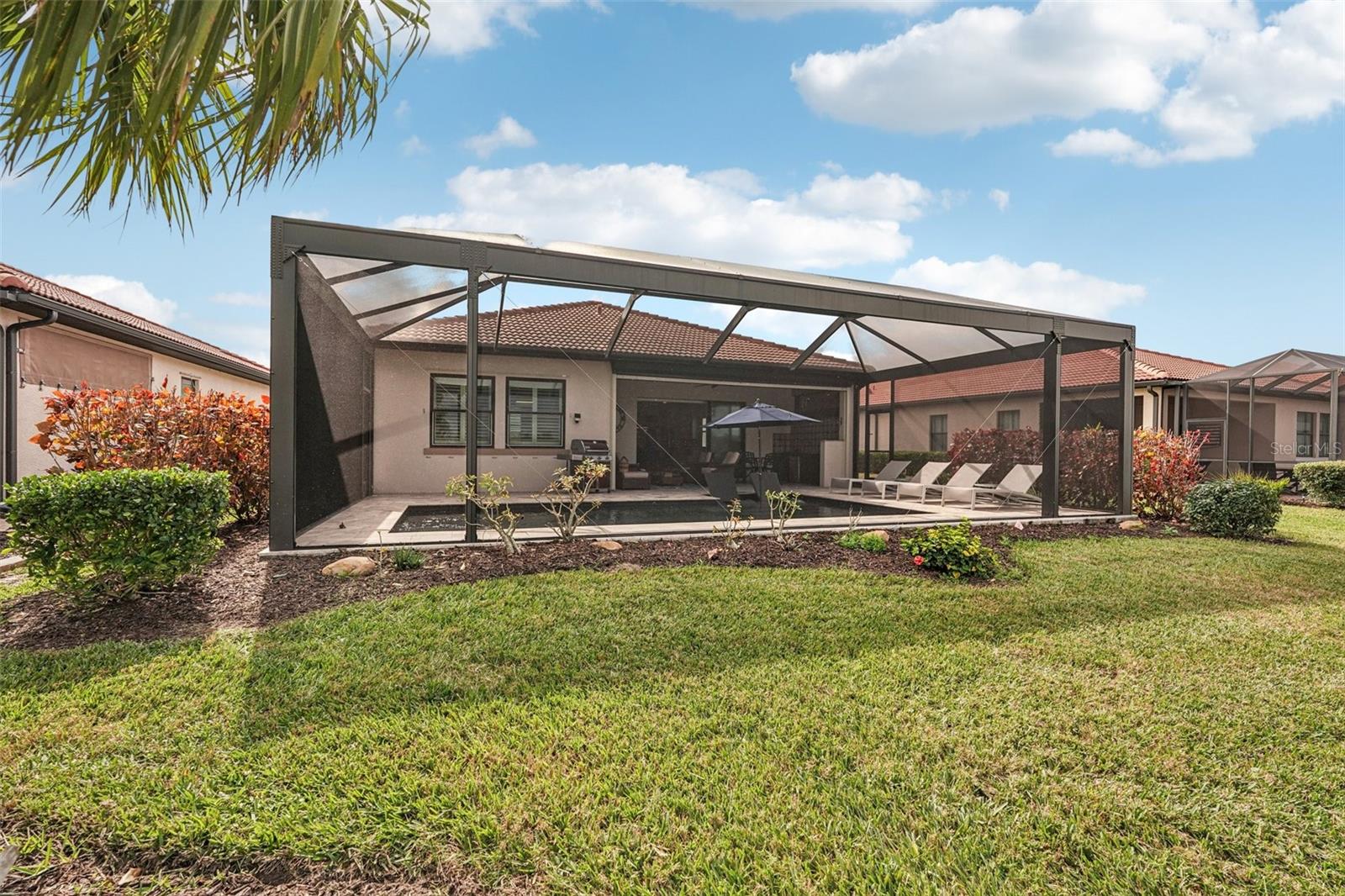 Image 46 of 81 For 23524 Copperleaf Drive