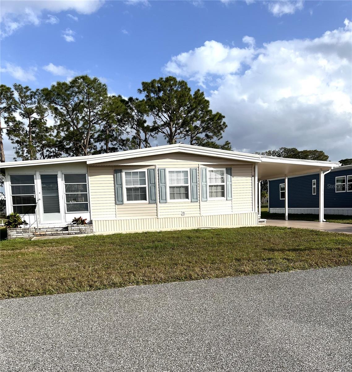 Details for 16 Nautical Drive, NORTH PORT, FL 34287