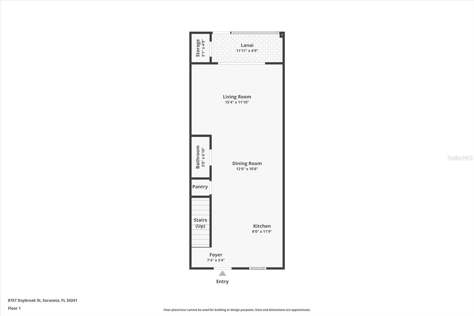 Image 30 of 41 For 8757 Daybreak Street